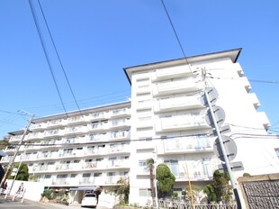 ローズハイツ芦屋（307）の物件外観写真